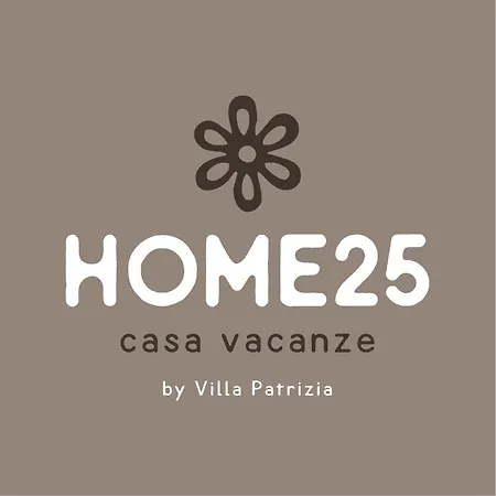 Home25 By Patrizia