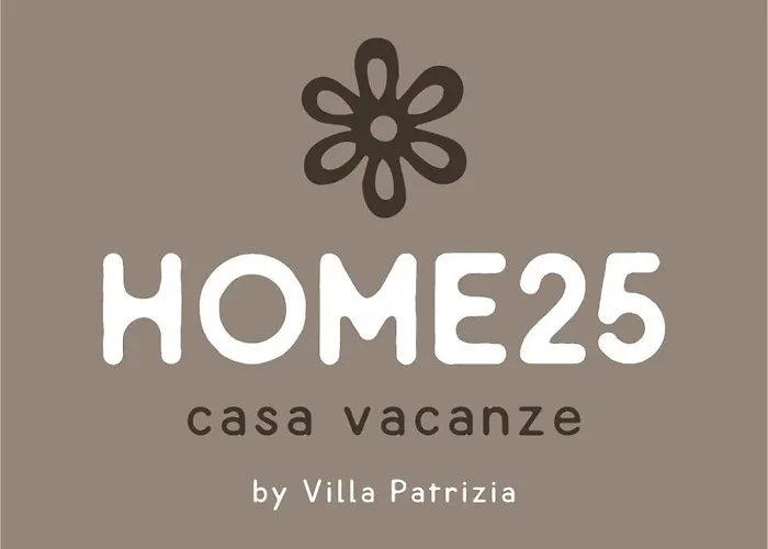 Home25 By Patrizia